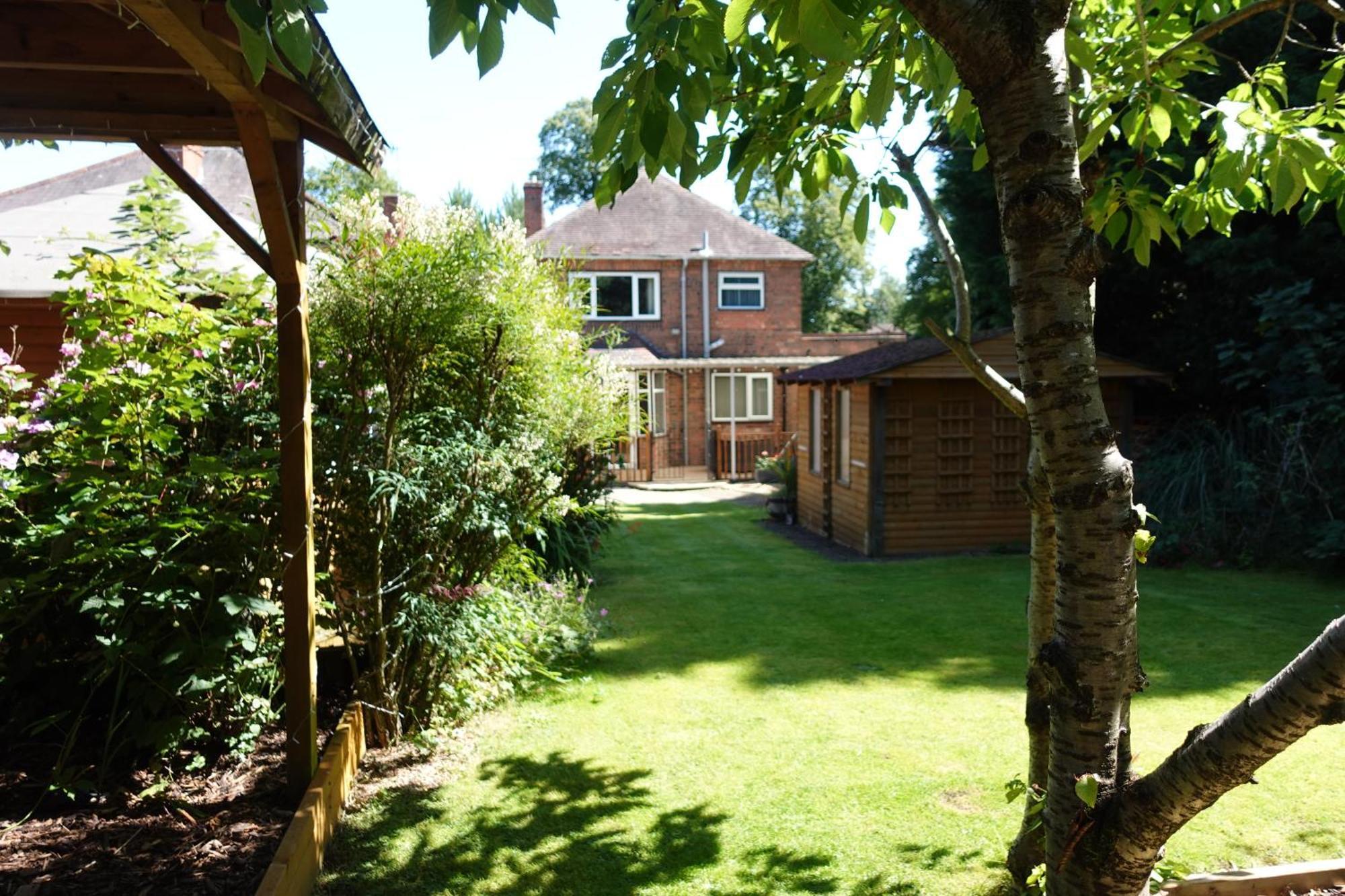 Huge 9 Bed Property Sleeps 17, Near Nec, City Centre, Hs2 Birmingham Luaran gambar