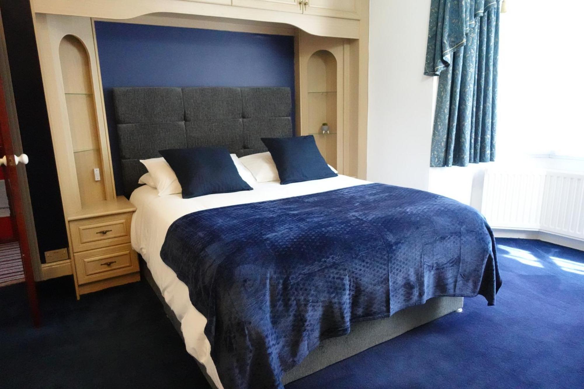 Huge 9 Bed Property Sleeps 17, Near Nec, City Centre, Hs2 Birmingham Luaran gambar