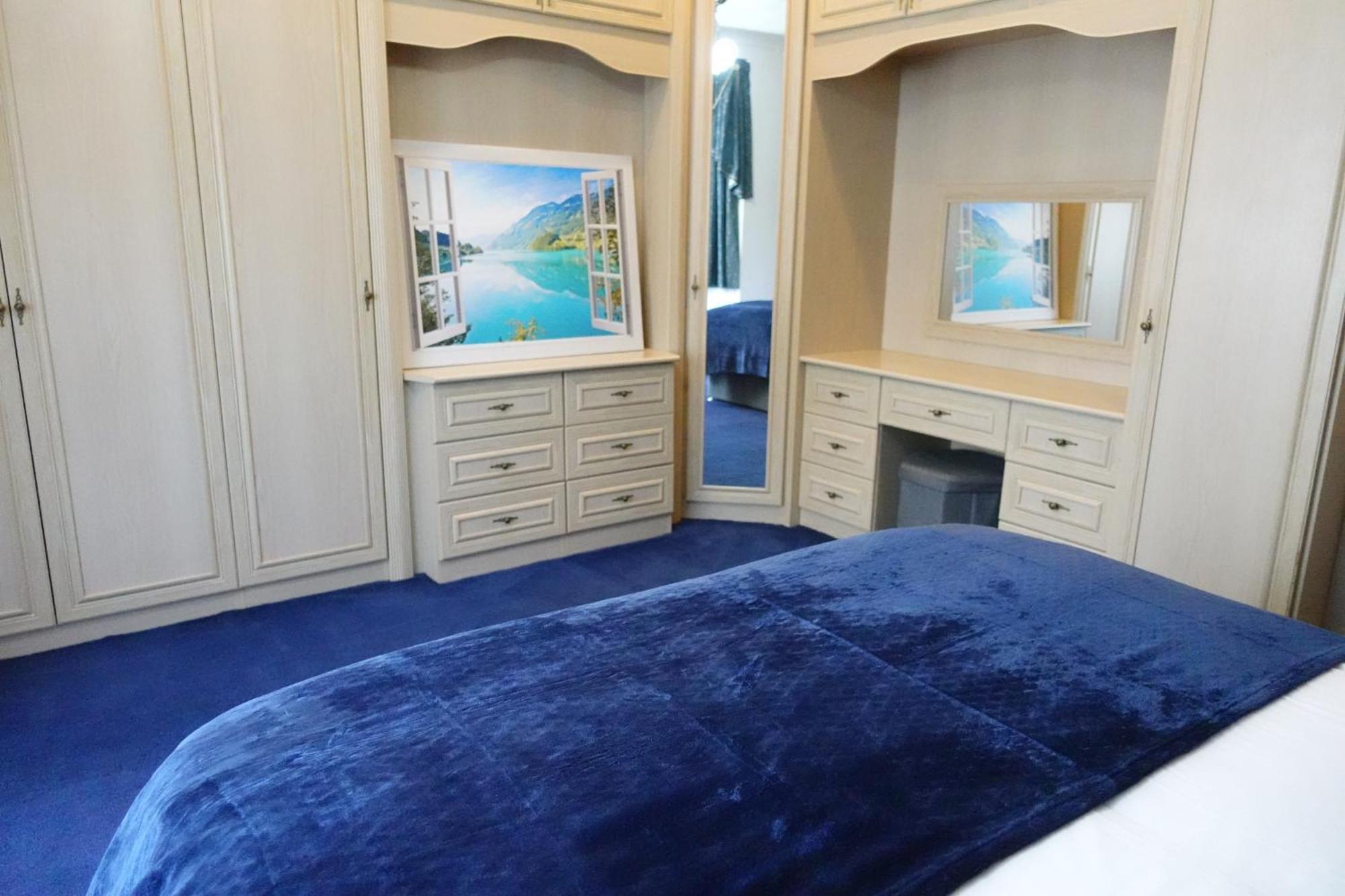 Huge 9 Bed Property Sleeps 17, Near Nec, City Centre, Hs2 Birmingham Luaran gambar