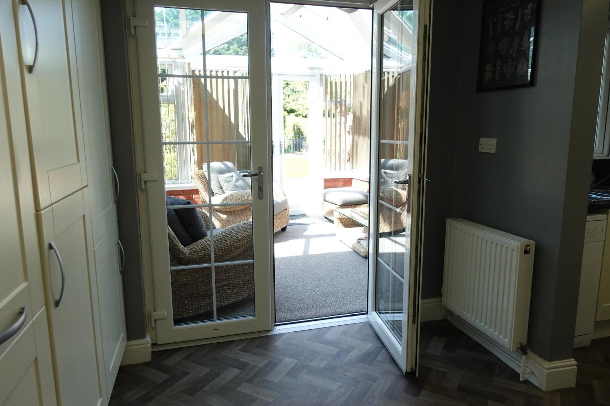 Huge 9 Bed Property Sleeps 17, Near Nec, City Centre, Hs2 Birmingham Luaran gambar