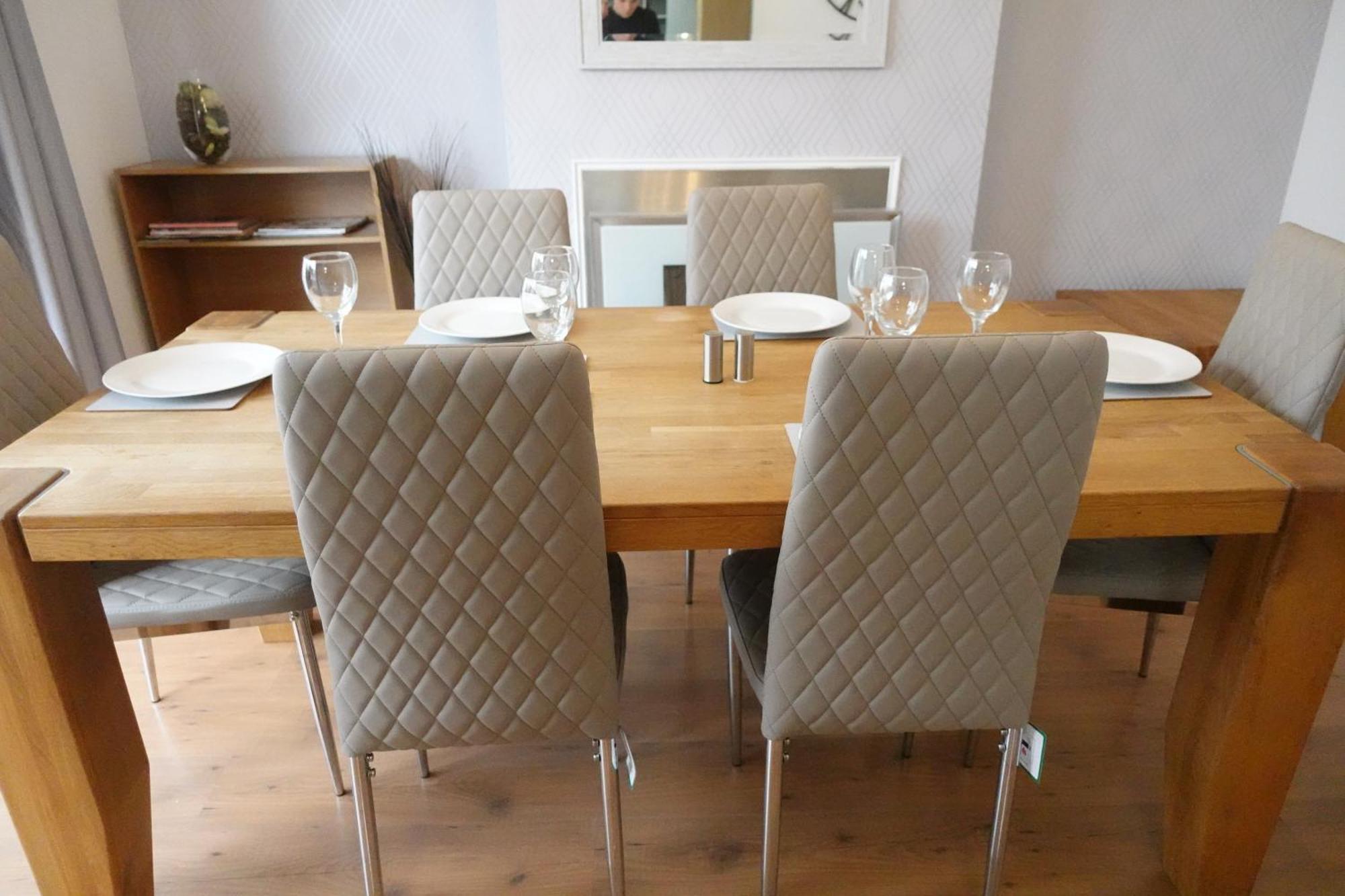Huge 9 Bed Property Sleeps 17, Near Nec, City Centre, Hs2 Birmingham Luaran gambar