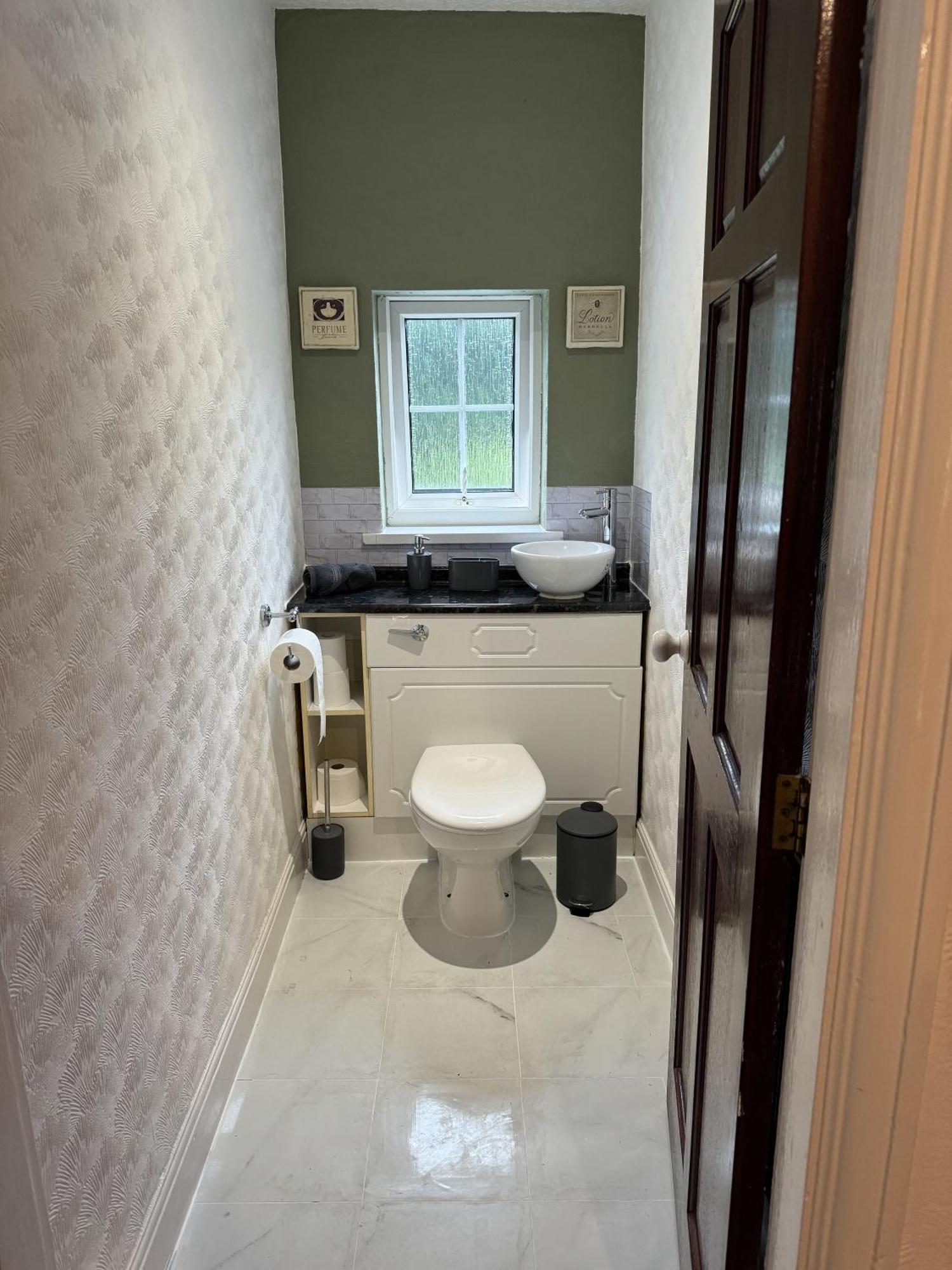Huge 9 Bed Property Sleeps 17, Near Nec, City Centre, Hs2 Birmingham Luaran gambar